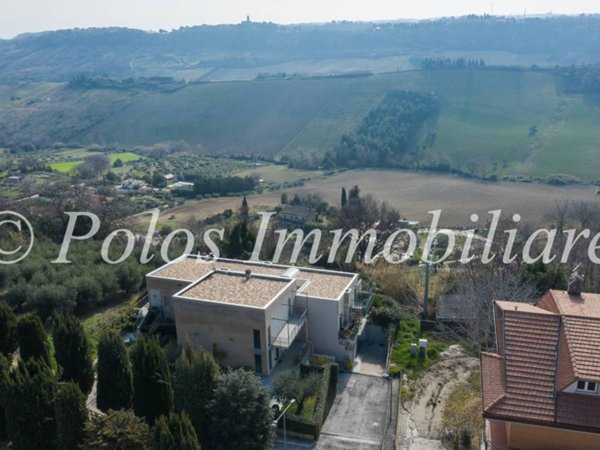 appartamento in vendita a Lapedona