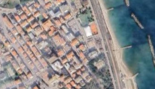 appartamento in vendita a Lapedona