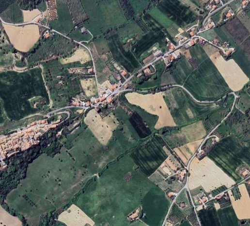 appartamento in vendita a Lapedona
