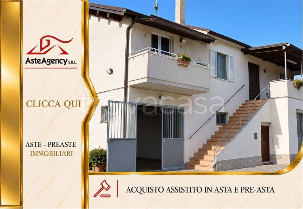 appartamento in vendita a Lapedona