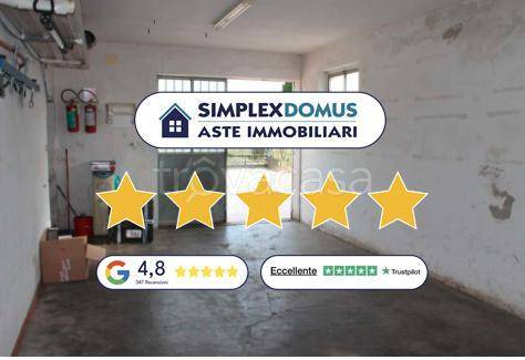 casa indipendente in vendita a Lapedona