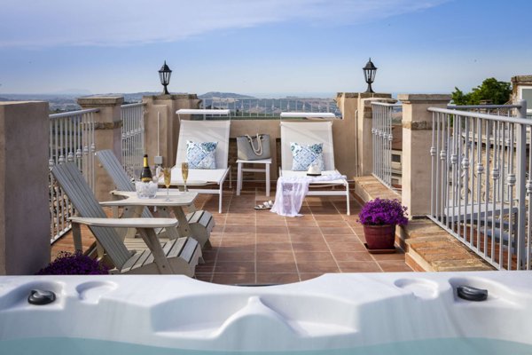 casa indipendente in vendita a Lapedona
