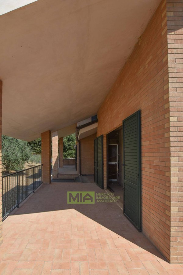 casa indipendente in vendita a Magliano di Tenna