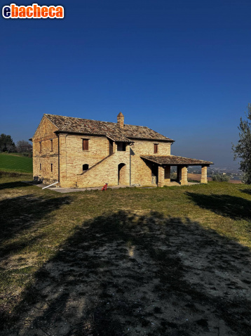 appartamento in vendita a Magliano di Tenna
