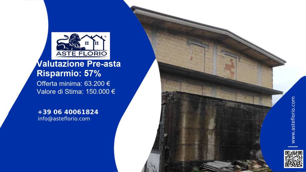 appartamento in vendita a Magliano di Tenna
