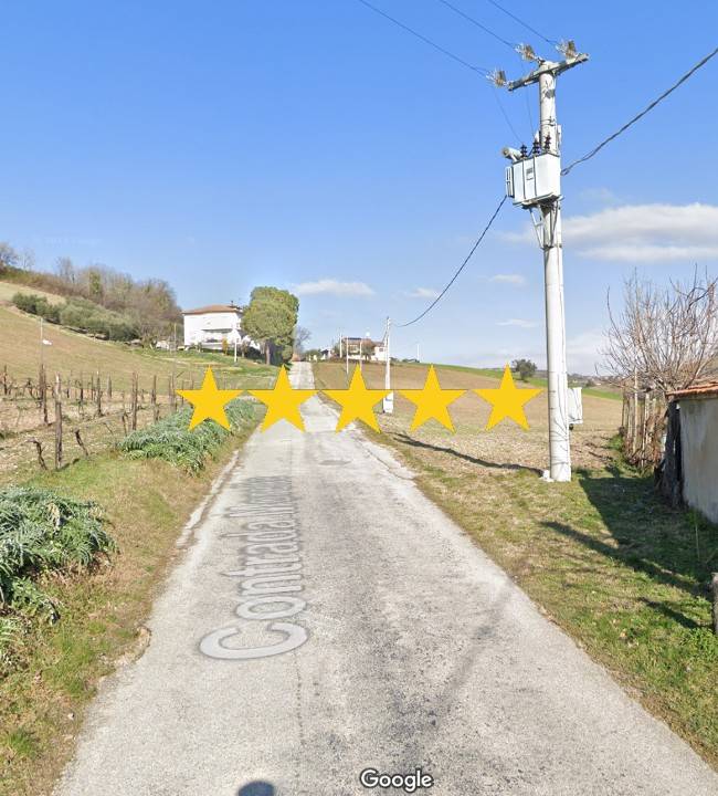 appartamento in vendita a Magliano di Tenna