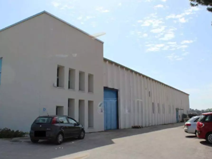ufficio in vendita a Magliano di Tenna