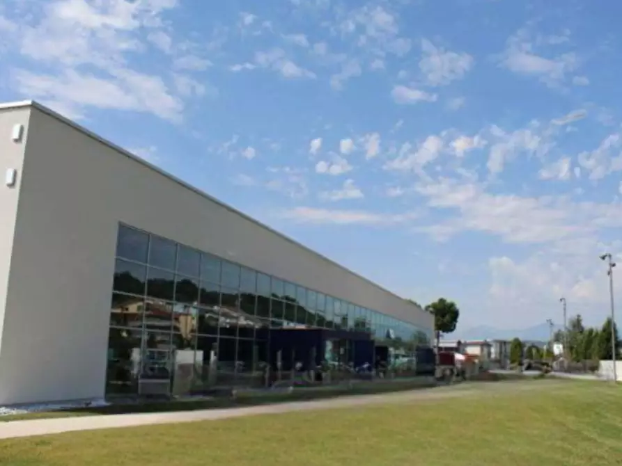 ufficio in vendita a Magliano di Tenna