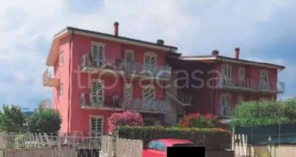 appartamento in vendita a Magliano di Tenna