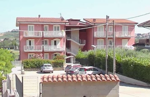 appartamento in vendita a Magliano di Tenna