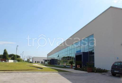 locale commerciale in vendita a Magliano di Tenna