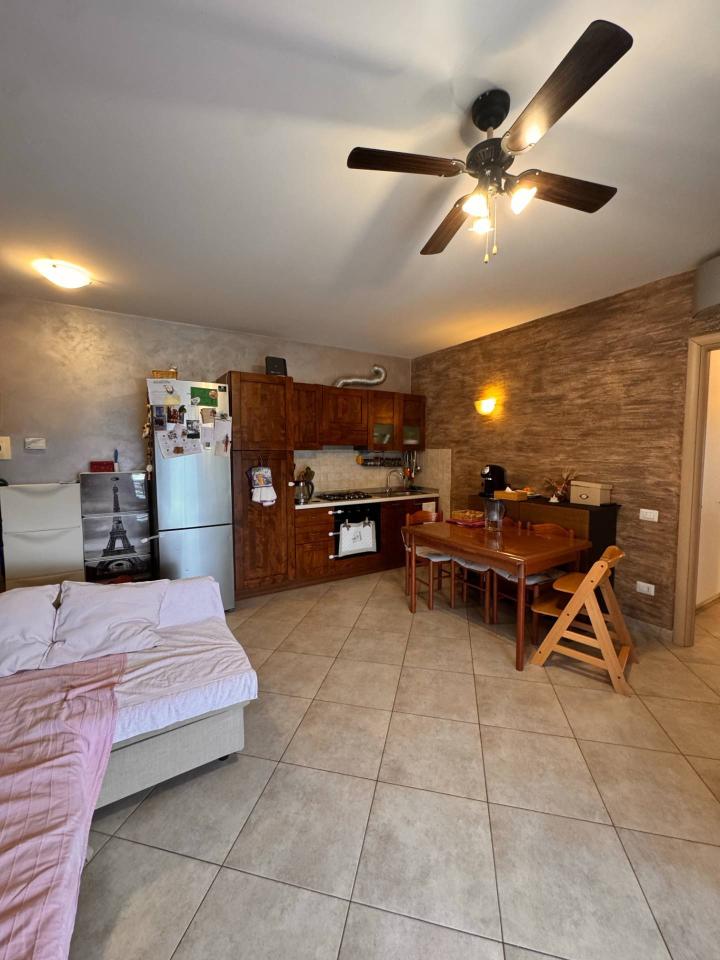 appartamento in vendita a Magliano di Tenna