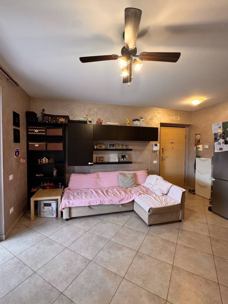 appartamento in vendita a Magliano di Tenna