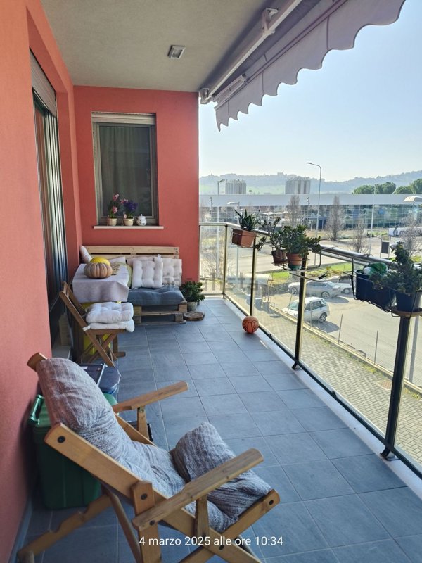 appartamento in vendita a Magliano di Tenna