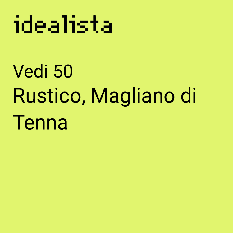 casa indipendente in vendita a Magliano di Tenna