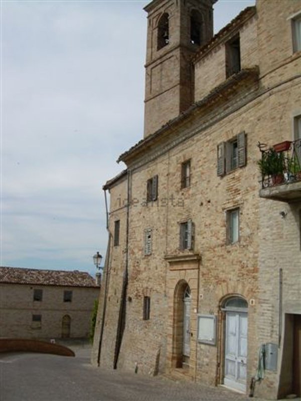 casa indipendente in vendita a Magliano di Tenna