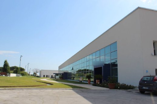 capannone in vendita a Magliano di Tenna