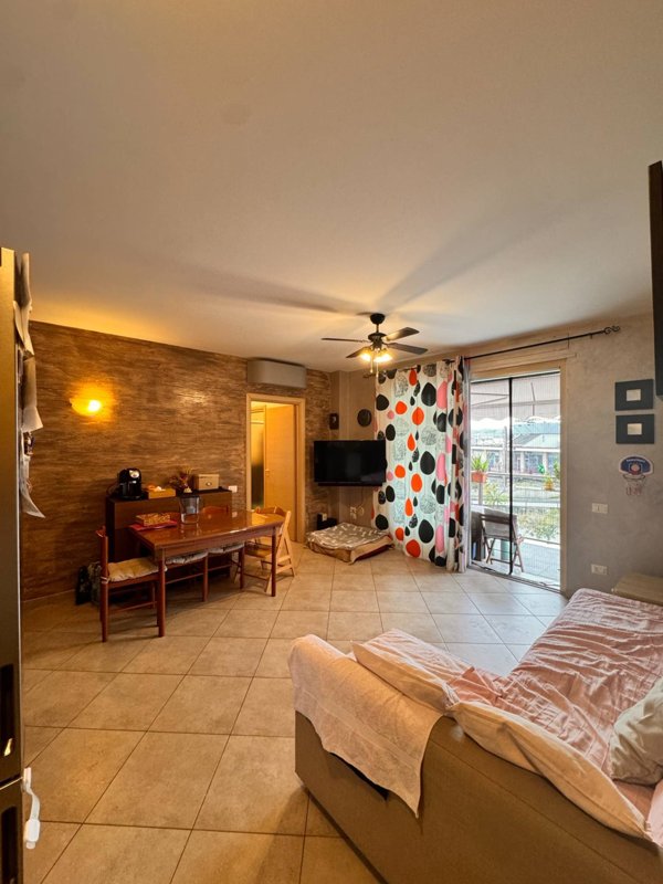 appartamento in vendita a Magliano di Tenna