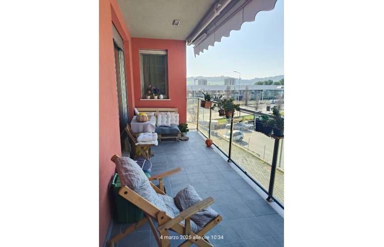 appartamento in vendita a Magliano di Tenna