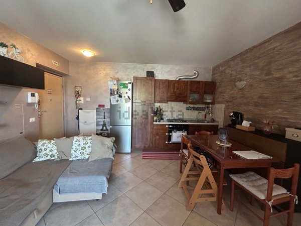 appartamento in vendita a Magliano di Tenna