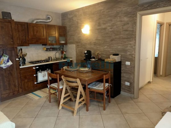 appartamento in vendita a Magliano di Tenna