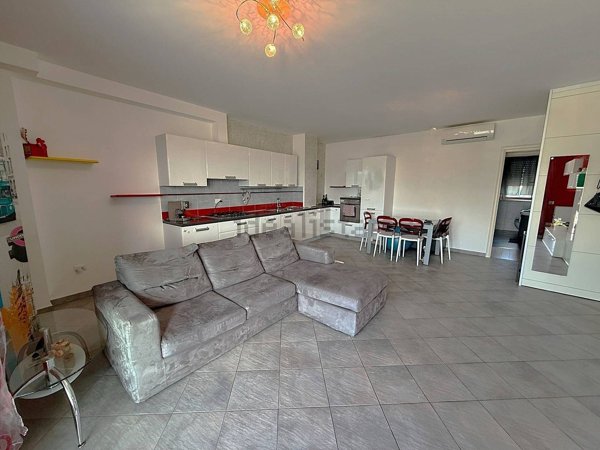 appartamento in vendita a Magliano di Tenna