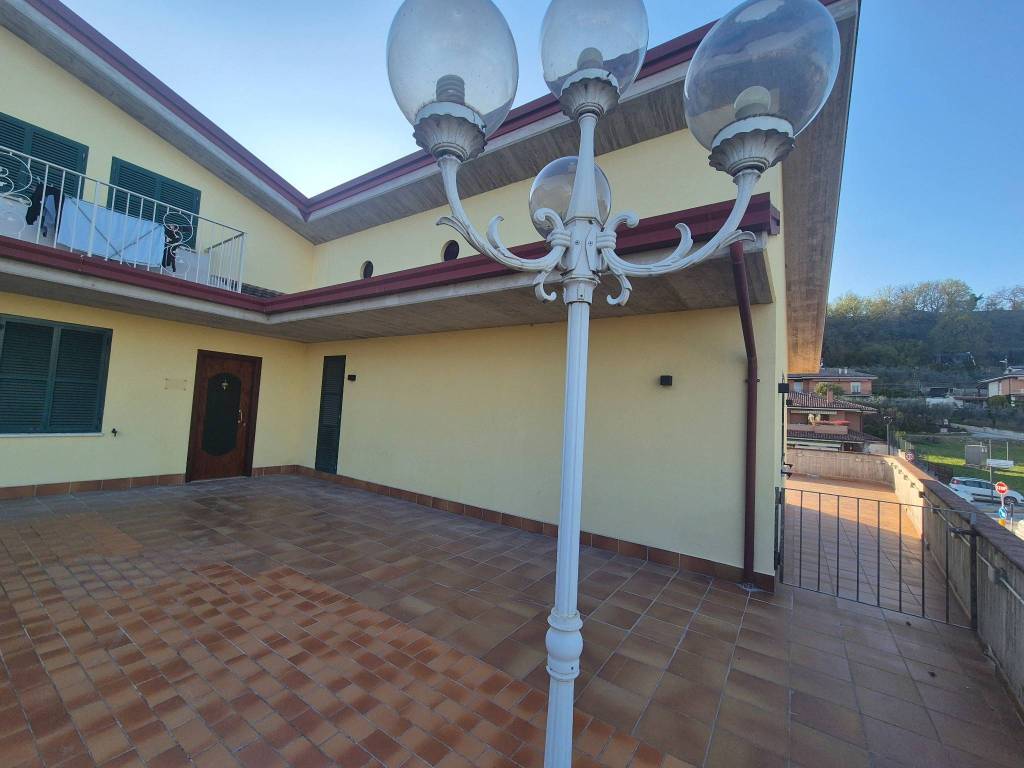 appartamento in vendita a Magliano di Tenna