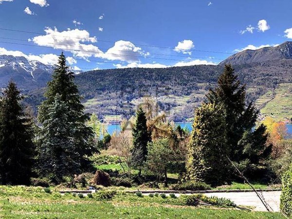 terreno edificabile in vendita a Magliano di Tenna