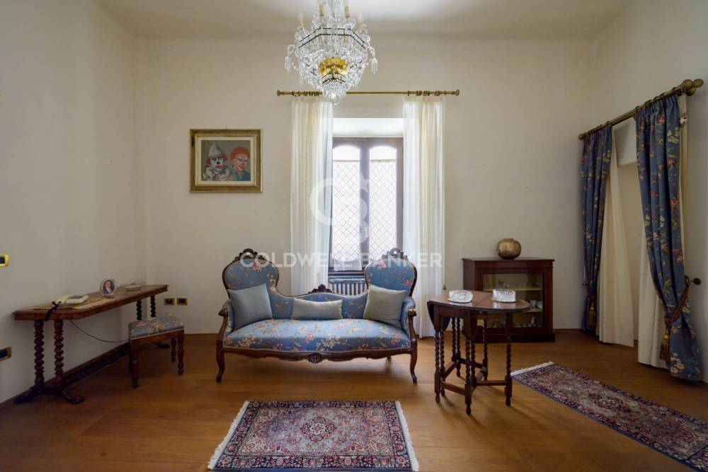 appartamento in vendita a Massa Fermana