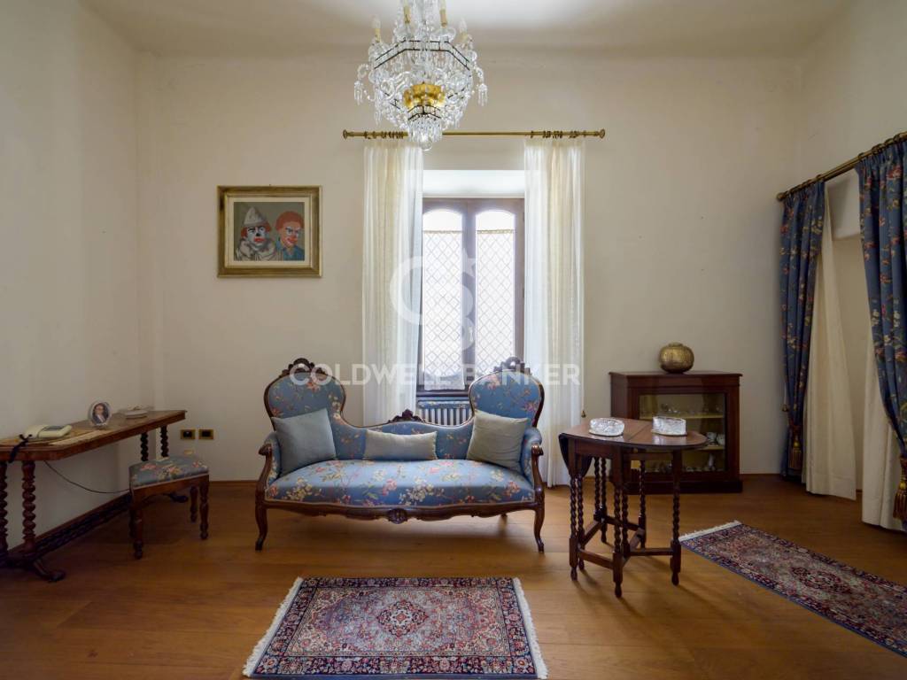 appartamento in vendita a Massa Fermana