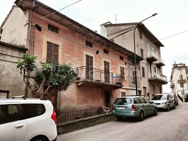 casa indipendente in vendita a Massa Fermana