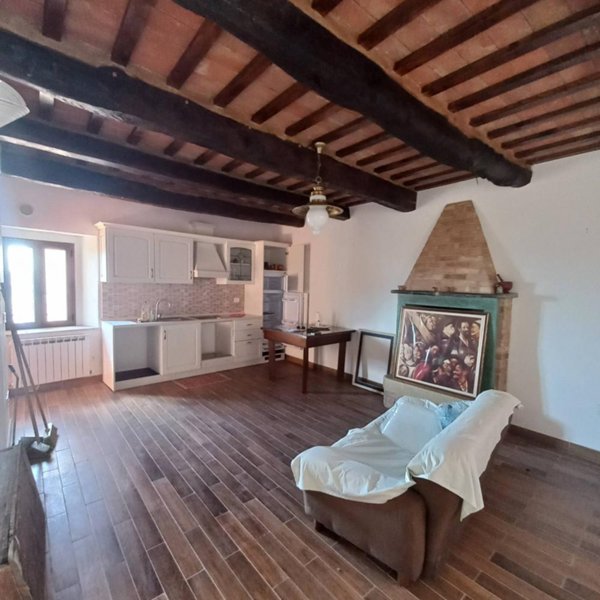 casa indipendente in vendita a Massa Fermana