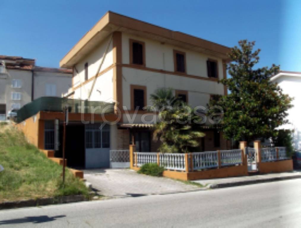 appartamento in vendita a Massa Fermana