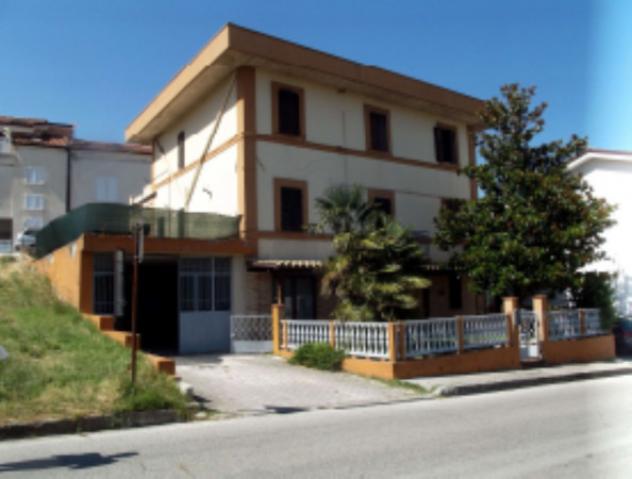 appartamento in vendita a Massa Fermana