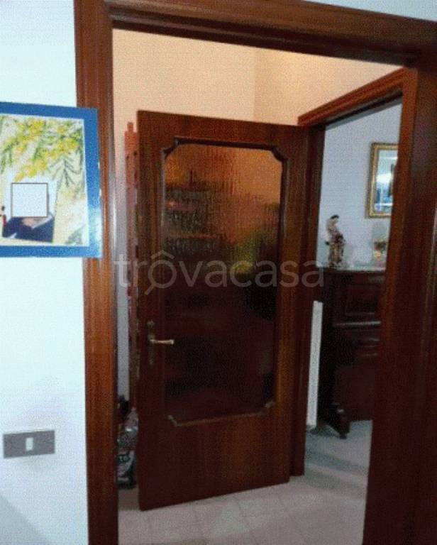 appartamento in vendita a Massa Fermana