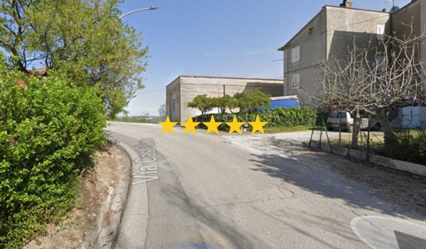 appartamento in vendita a Massa Fermana