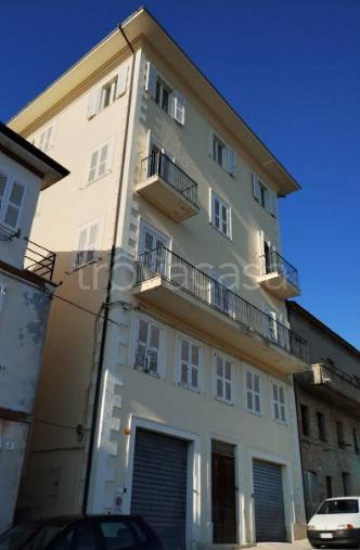 appartamento in vendita a Massa Fermana