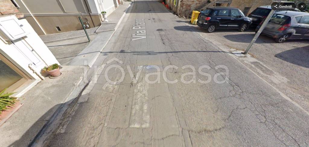 appartamento in vendita a Massa Fermana