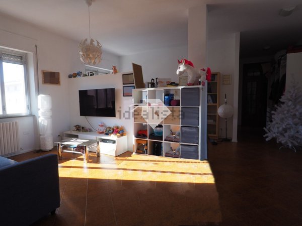 appartamento in vendita a Massa Fermana