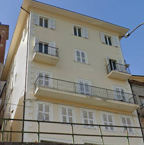 appartamento in vendita a Massa Fermana