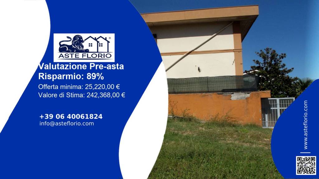 appartamento in vendita a Massa Fermana