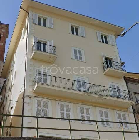 appartamento in vendita a Massa Fermana