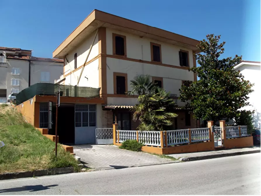 appartamento in vendita a Massa Fermana