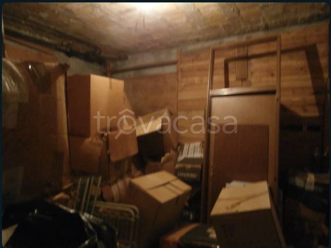 appartamento in vendita a Massa Fermana