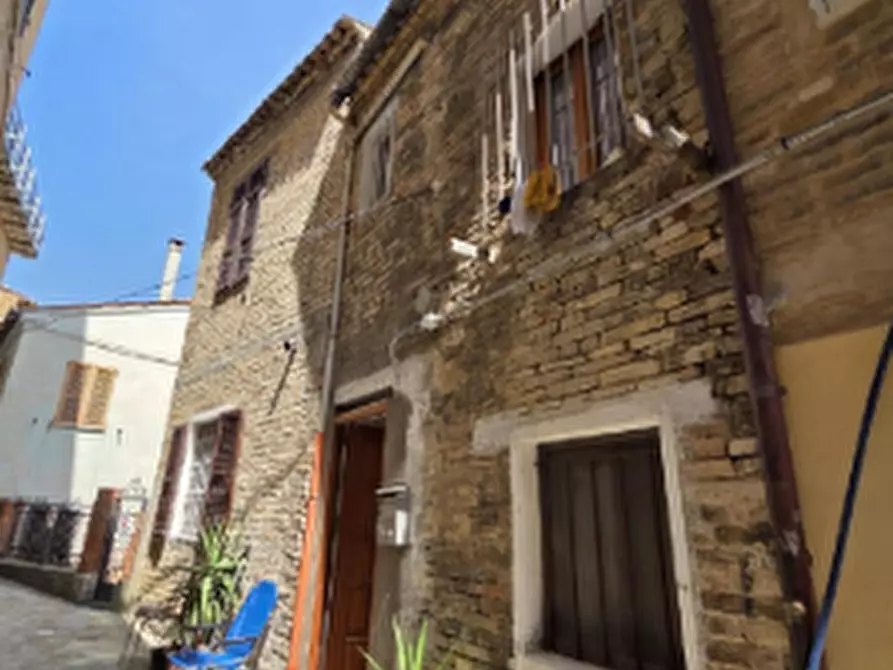 casa indipendente in vendita a Massa Fermana