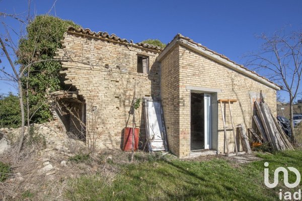 appartamento in vendita a Massa Fermana