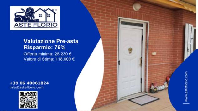 intera palazzina in vendita a Massa Fermana