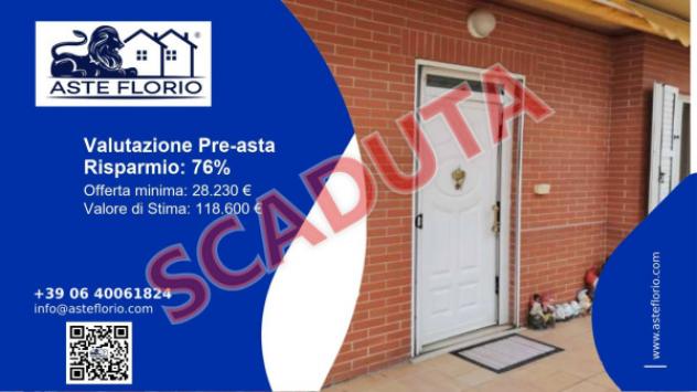 intera palazzina in vendita a Massa Fermana