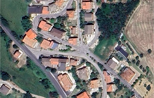 appartamento in vendita a Massa Fermana