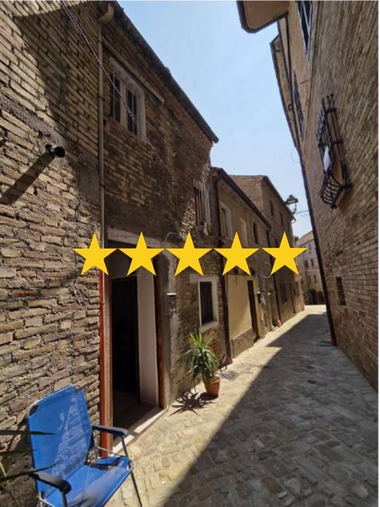 appartamento in vendita a Massa Fermana